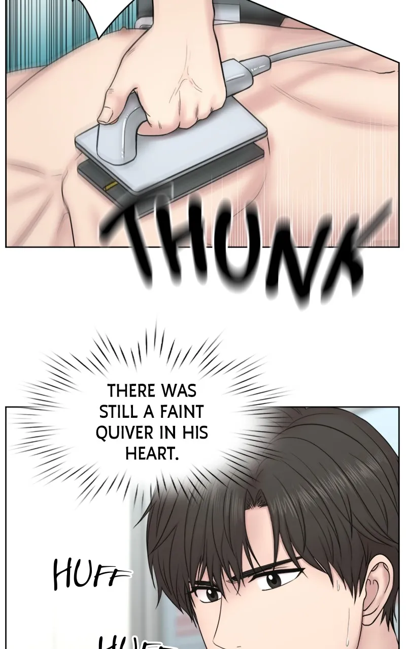 Trauma Center:Dr. Baek Chapter 4 page 48 - 