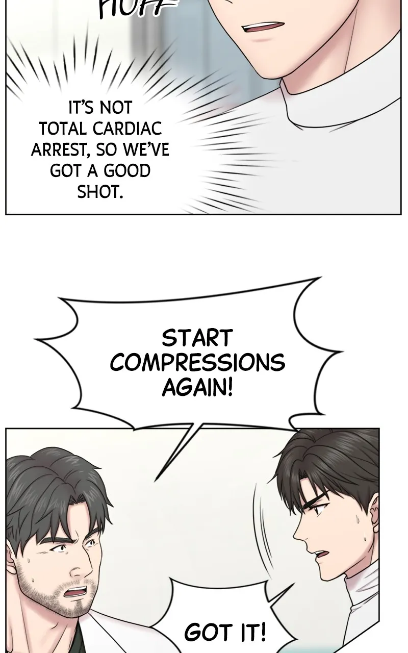 Trauma Center:Dr. Baek Chapter 4 page 49 - 