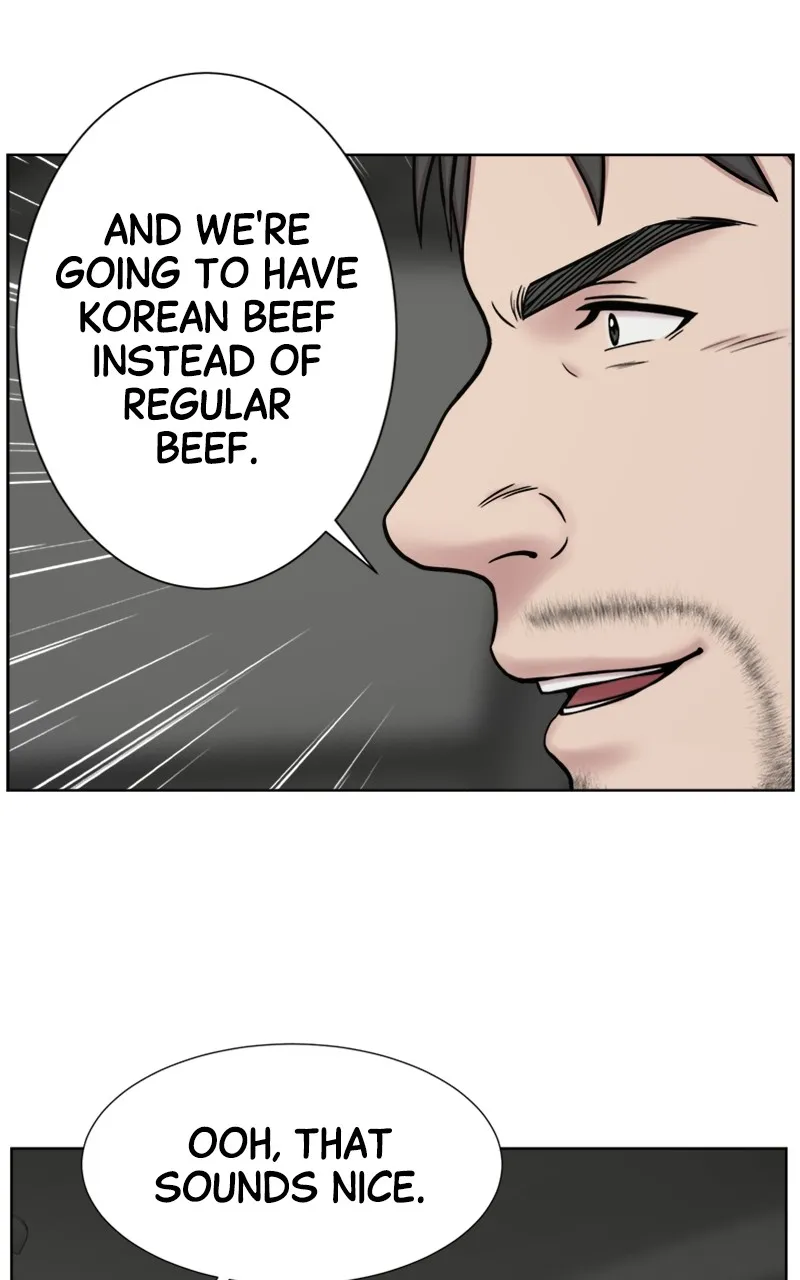 Trauma Center:Dr. Baek Chapter 4 page 6 - 