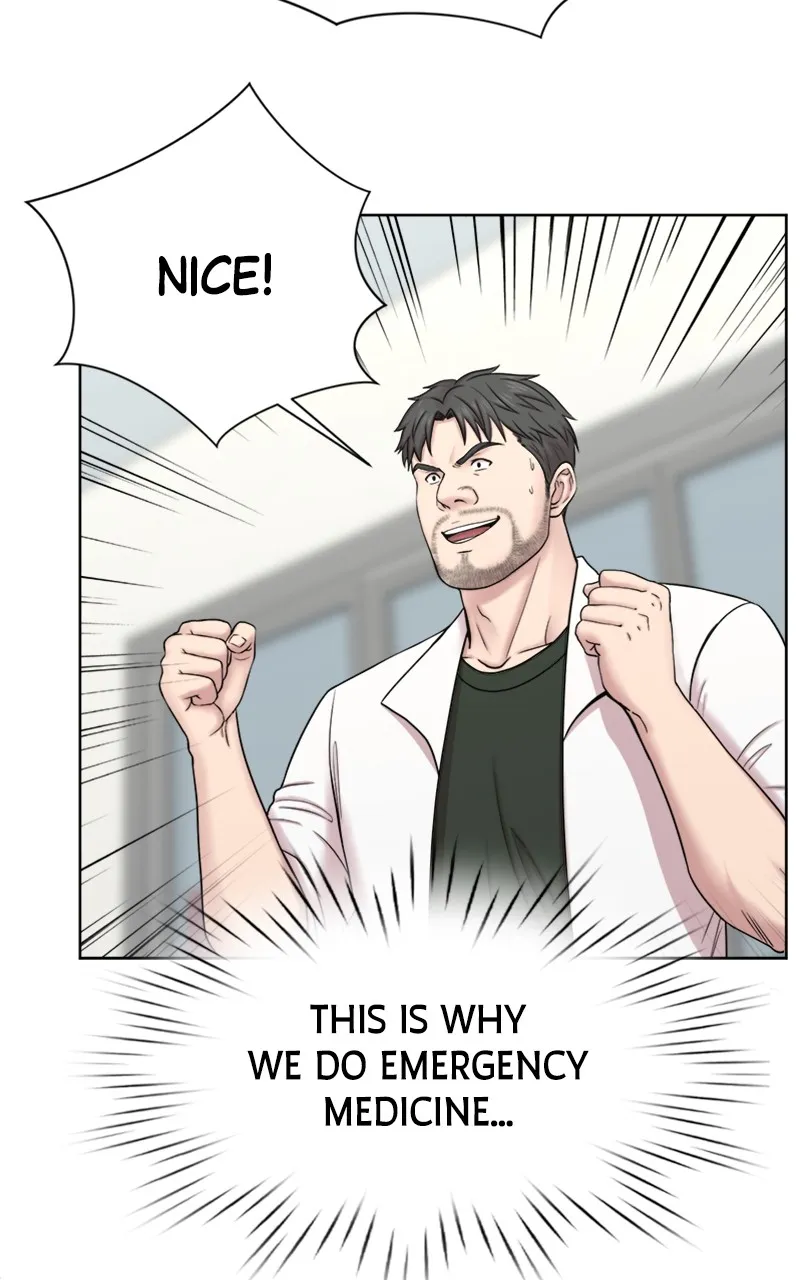 Trauma Center:Dr. Baek Chapter 4 page 53 - 