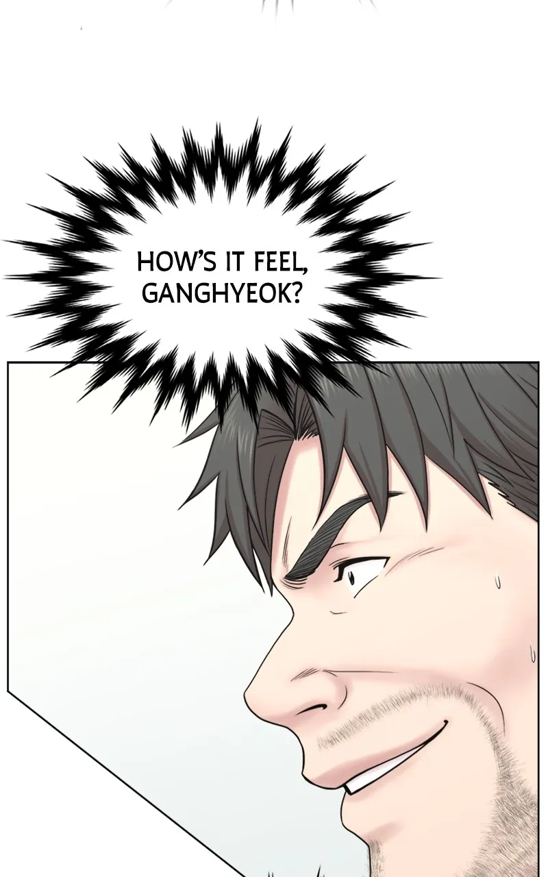 Trauma Center:Dr. Baek Chapter 4 page 54 - 