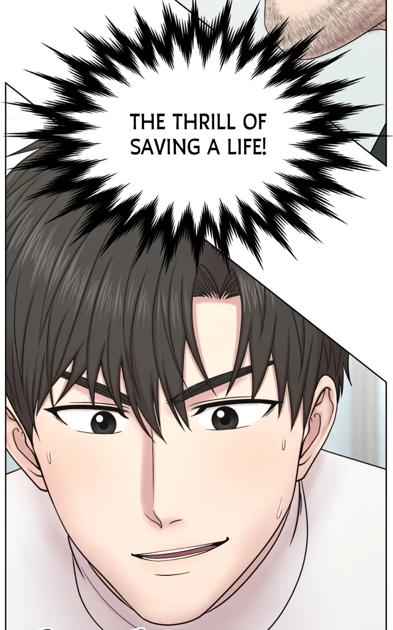Trauma Center:Dr. Baek Chapter 4 page 55 - 