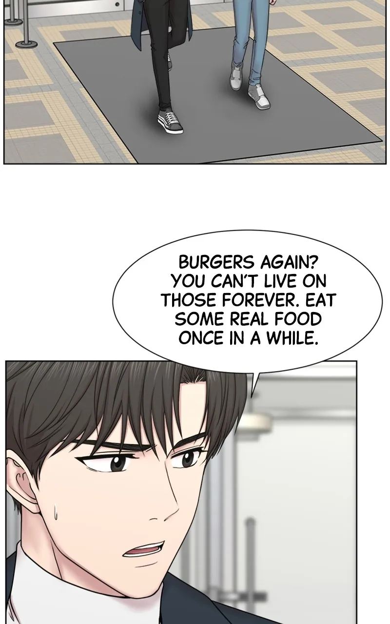 Trauma Center:Dr. Baek Chapter 4 page 58 - 