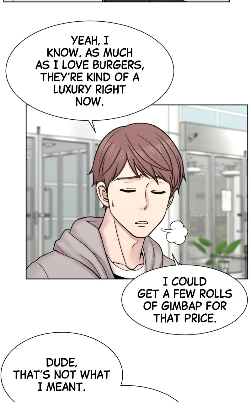 Trauma Center:Dr. Baek Chapter 4 page 59 - 