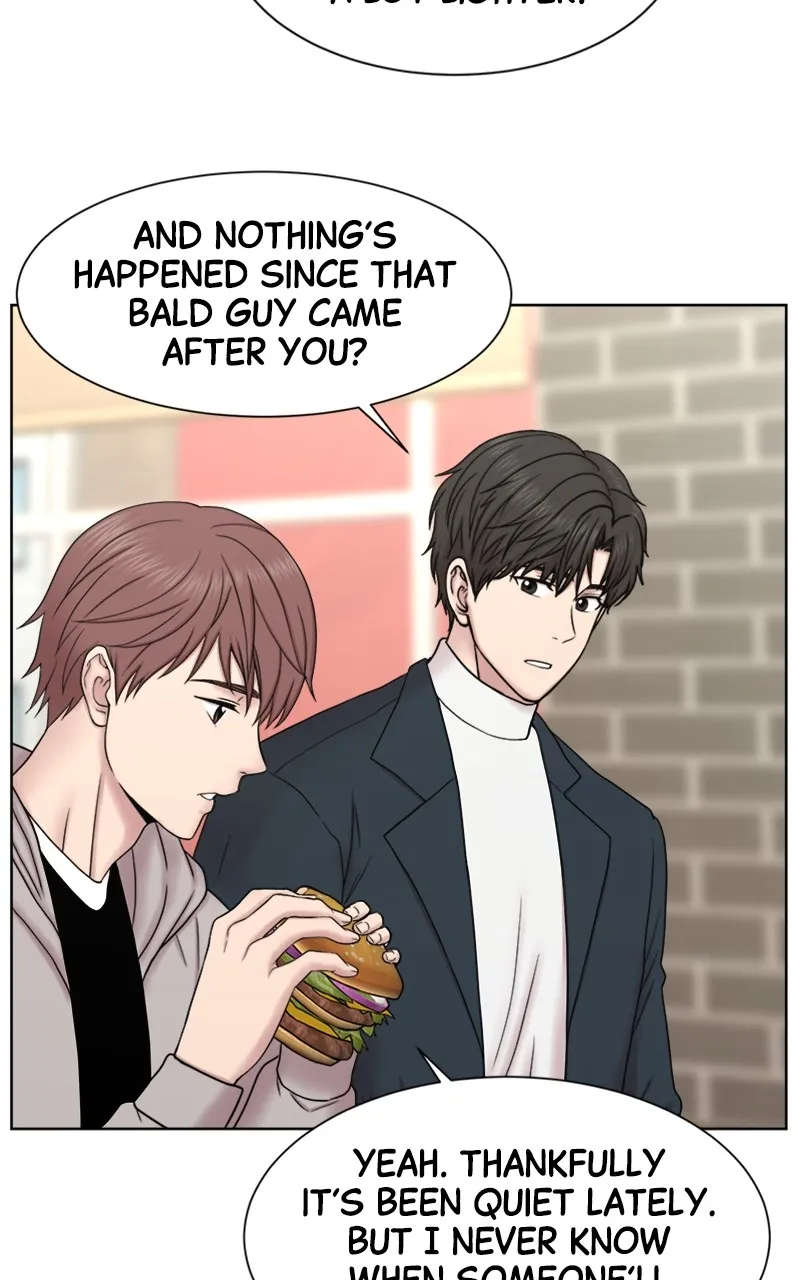 Trauma Center:Dr. Baek Chapter 4 page 64 - 