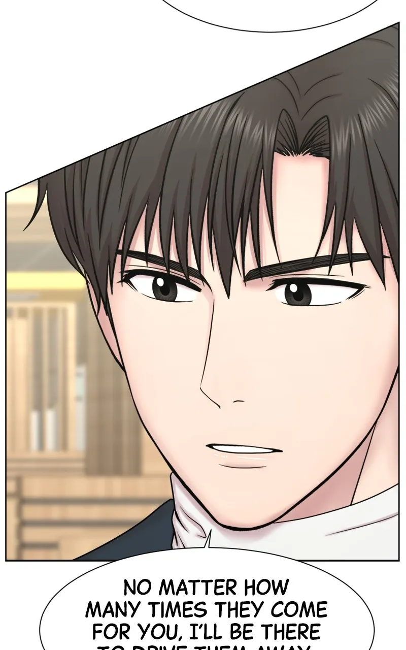 Trauma Center:Dr. Baek Chapter 4 page 66 - 