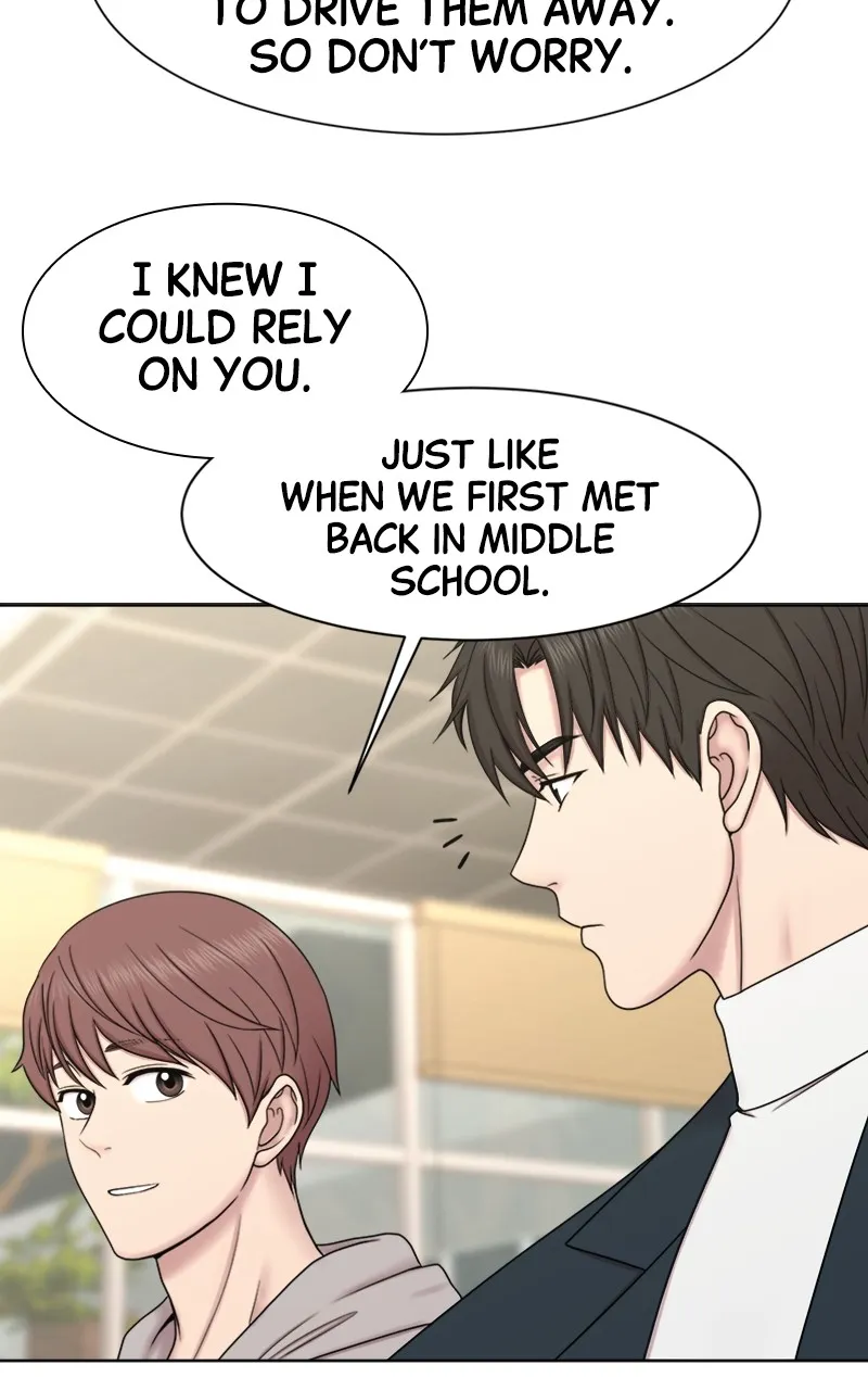 Trauma Center:Dr. Baek Chapter 4 page 67 - 