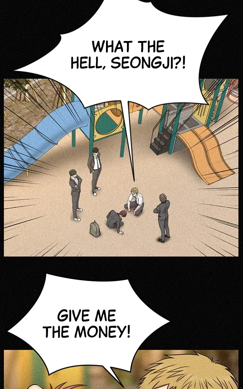 Trauma Center:Dr. Baek Chapter 4 page 72 - 