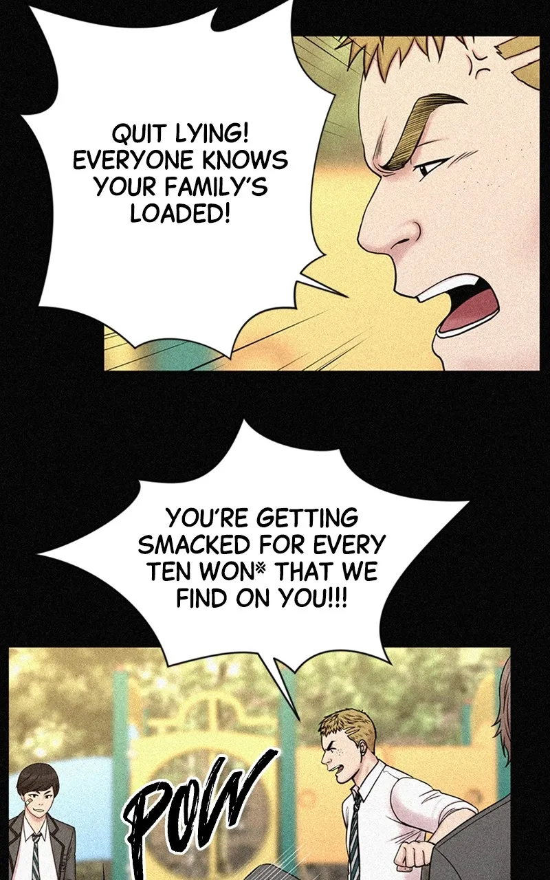 Trauma Center:Dr. Baek Chapter 4 page 74 - 