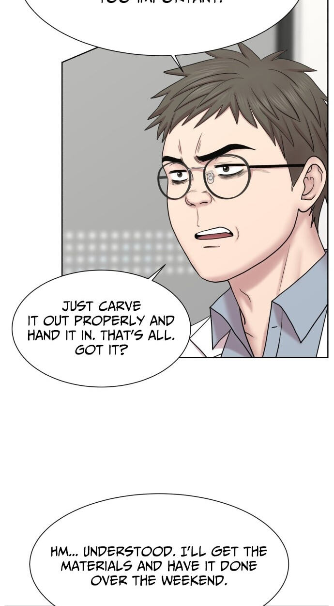 Trauma Center:Dr. Baek Chapter 40 page 22 - 
