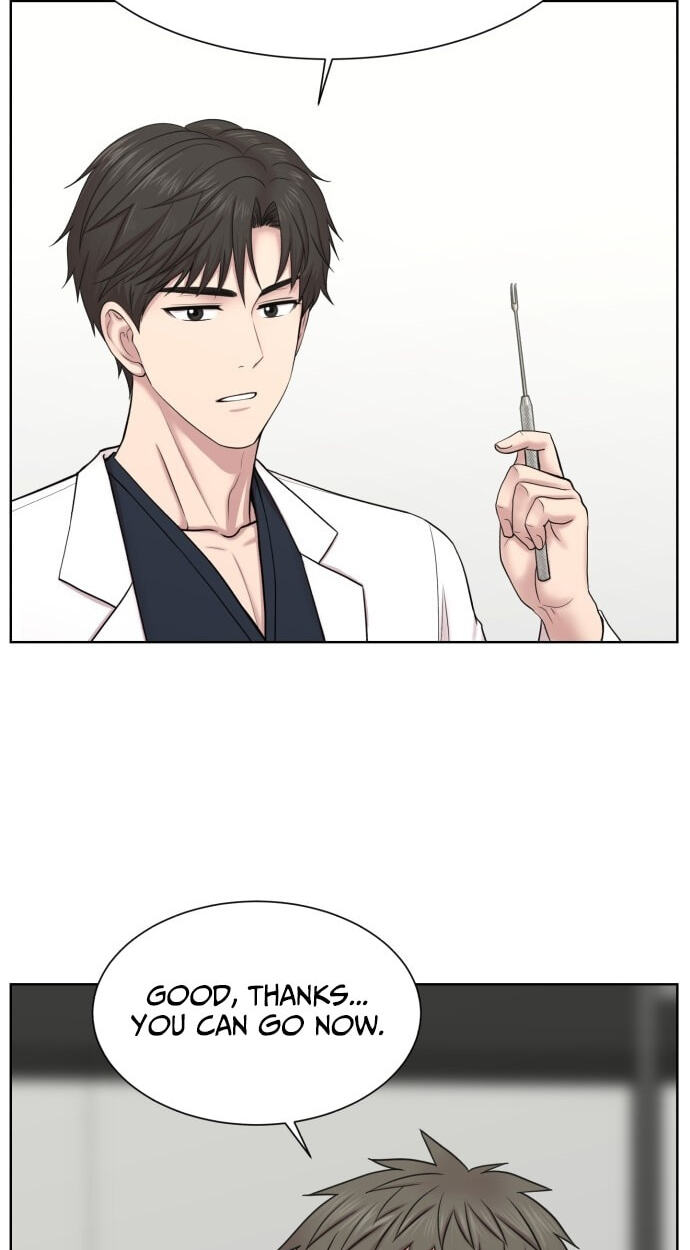 Trauma Center:Dr. Baek Chapter 40 page 23 - 