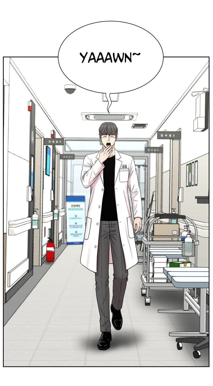 Trauma Center:Dr. Baek Chapter 40 page 29 - 