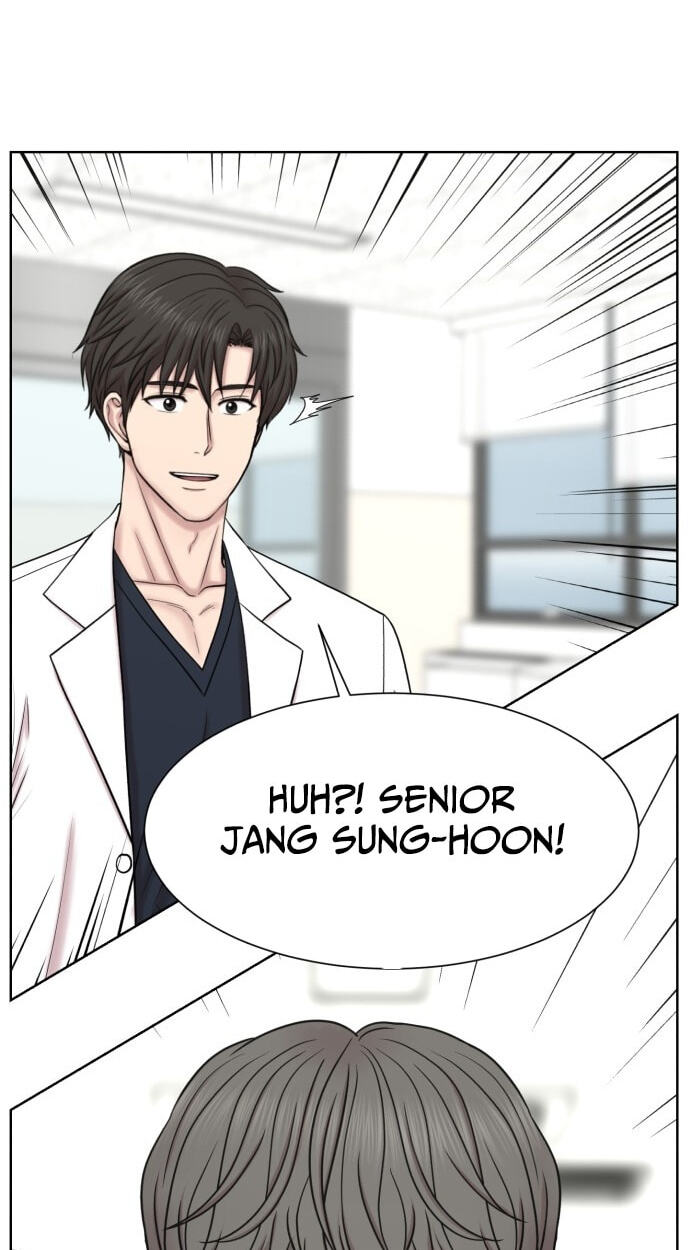 Trauma Center:Dr. Baek Chapter 40 page 30 - 