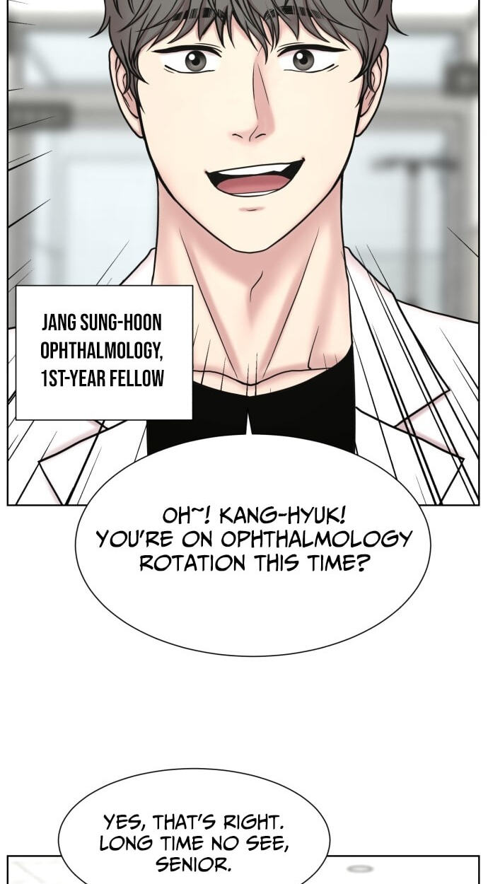 Trauma Center:Dr. Baek Chapter 40 page 31 - 
