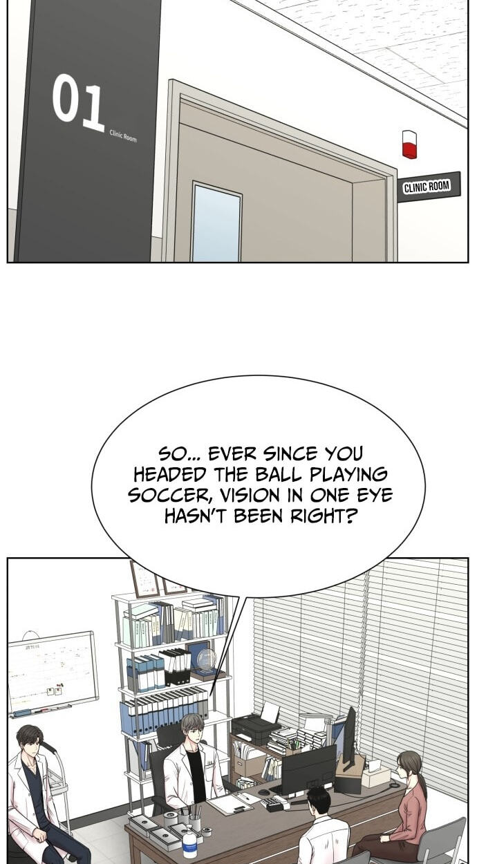 Trauma Center:Dr. Baek Chapter 40 page 35 - 