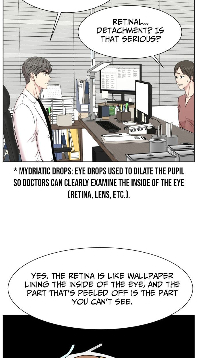 Trauma Center:Dr. Baek Chapter 40 page 40 - 
