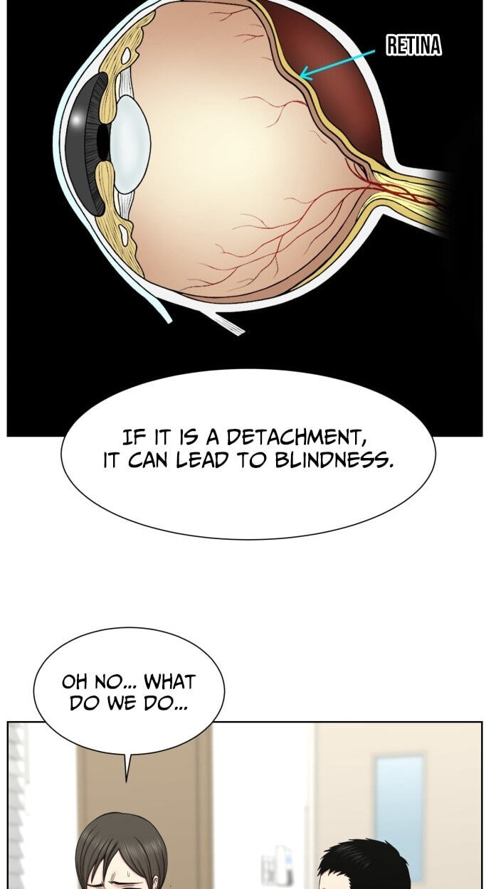 Trauma Center:Dr. Baek Chapter 40 page 41 - 