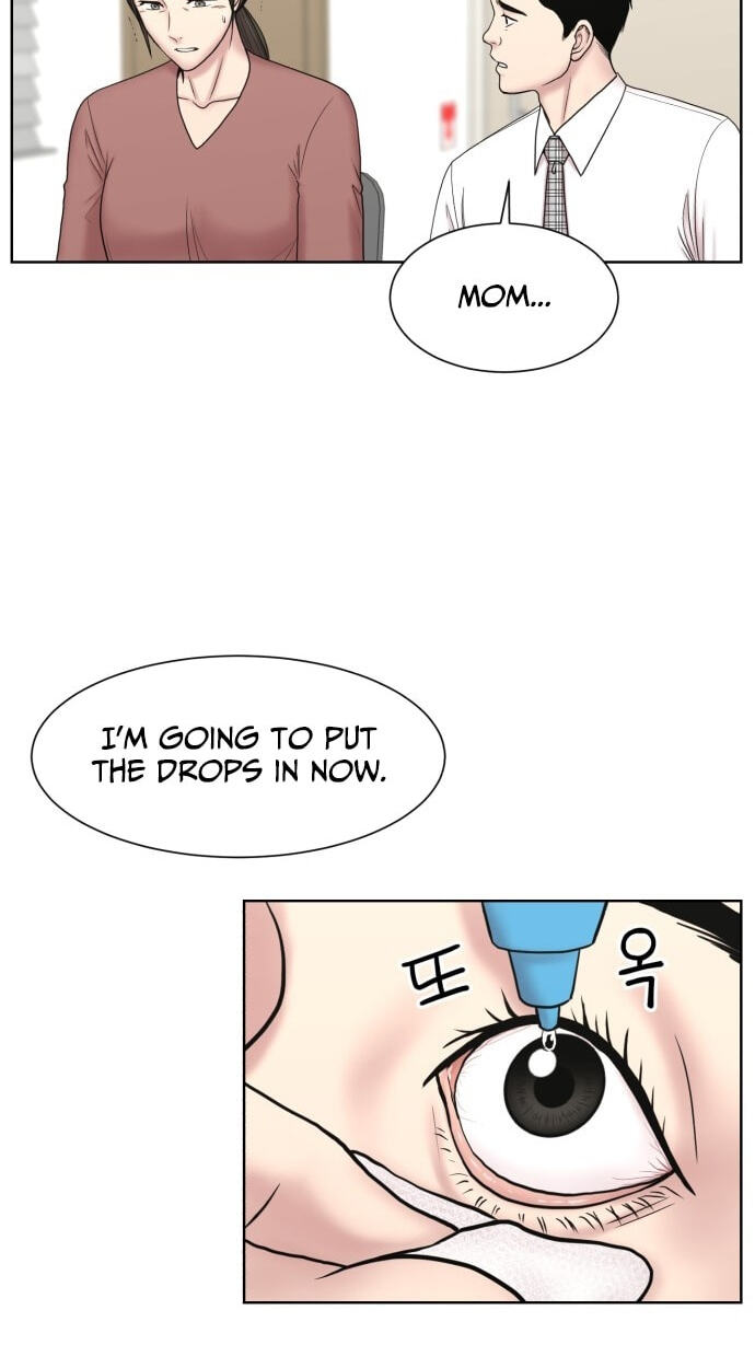 Trauma Center:Dr. Baek Chapter 40 page 42 - 