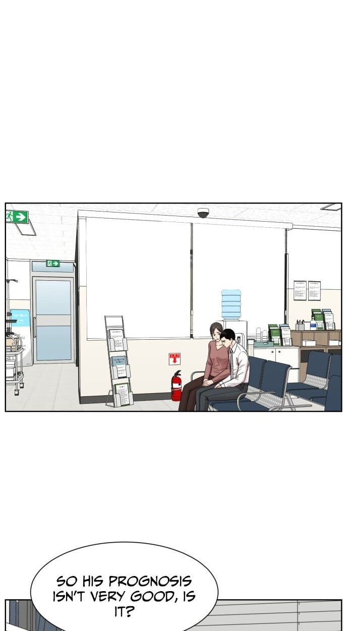 Trauma Center:Dr. Baek Chapter 40 page 44 - 