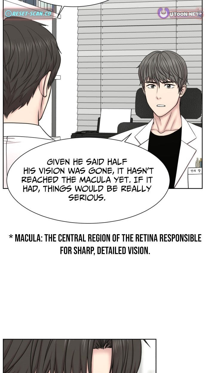 Trauma Center:Dr. Baek Chapter 40 page 45 - 