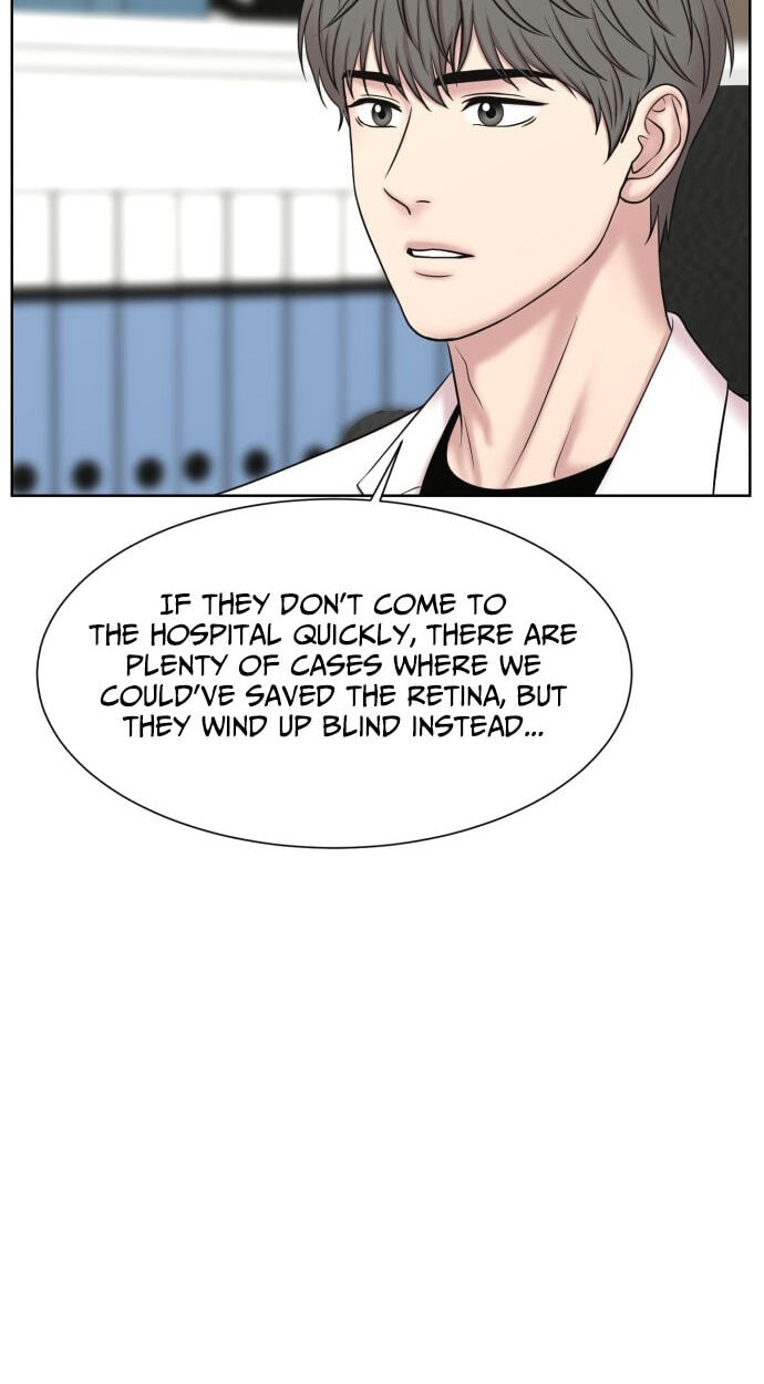Trauma Center:Dr. Baek Chapter 40 page 47 - 