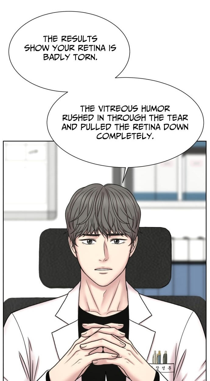 Trauma Center:Dr. Baek Chapter 40 page 51 - 