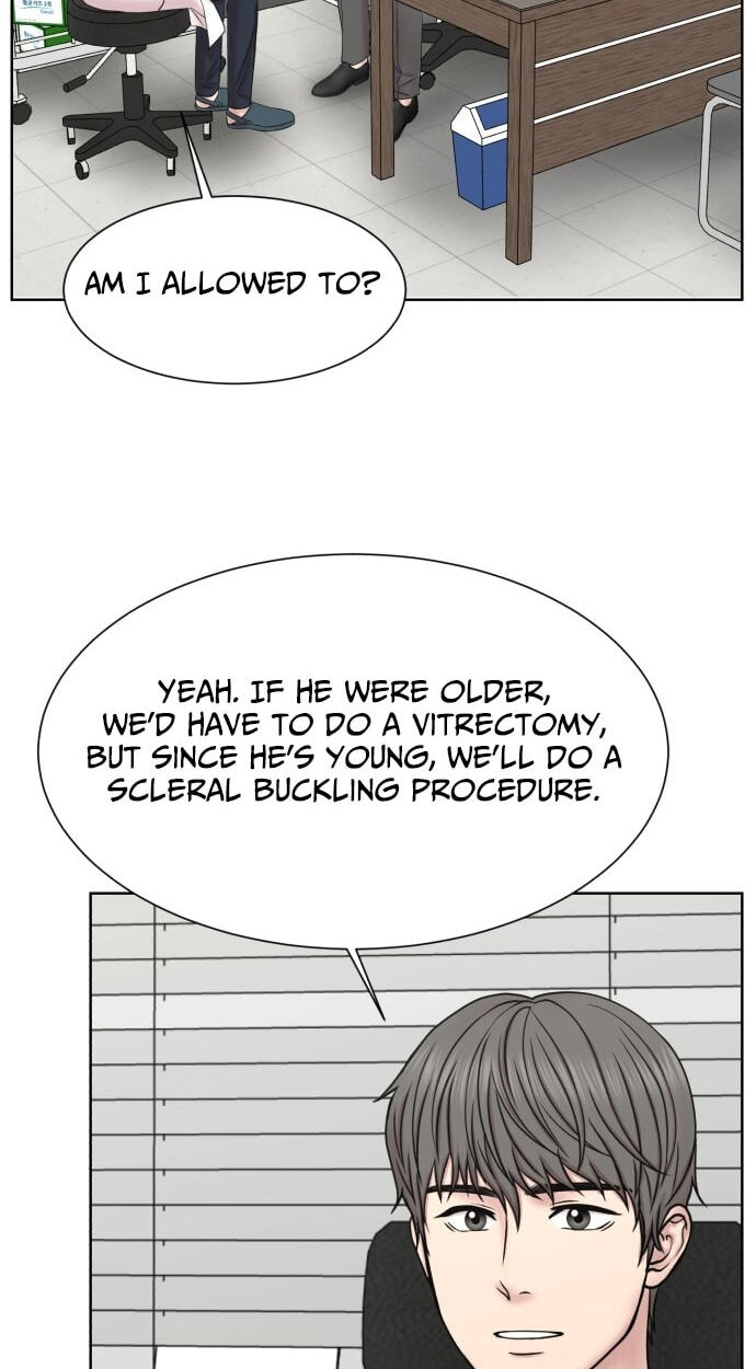 Trauma Center:Dr. Baek Chapter 40 page 55 - 