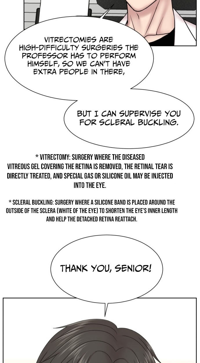 Trauma Center:Dr. Baek Chapter 40 page 56 - 