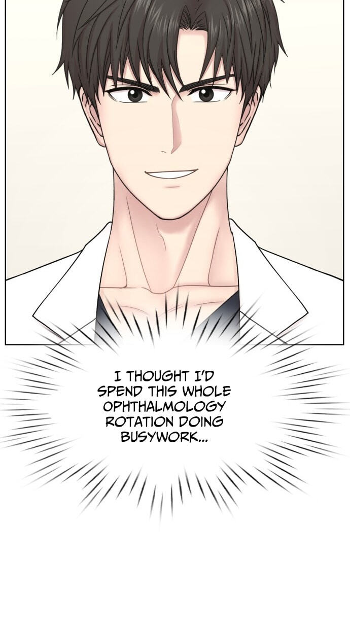Trauma Center:Dr. Baek Chapter 40 page 57 - 
