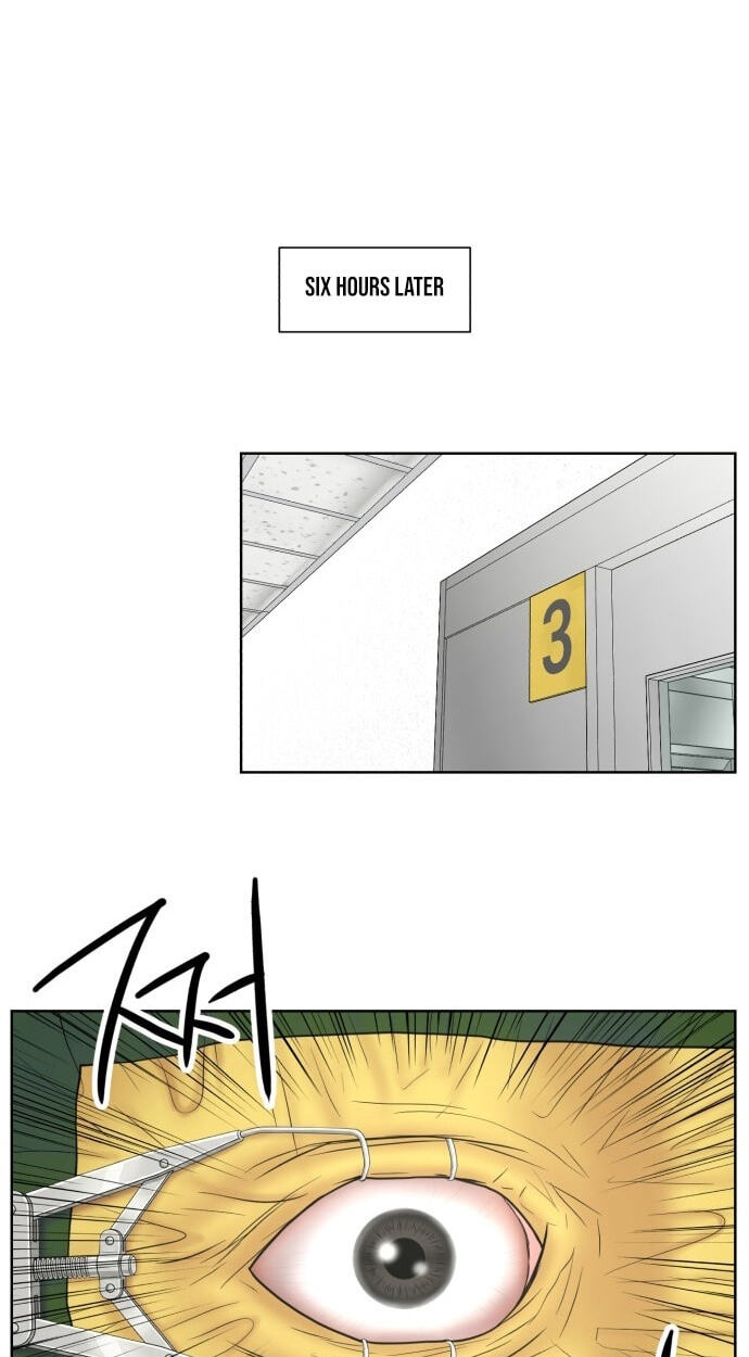 Trauma Center:Dr. Baek Chapter 40 page 58 - 