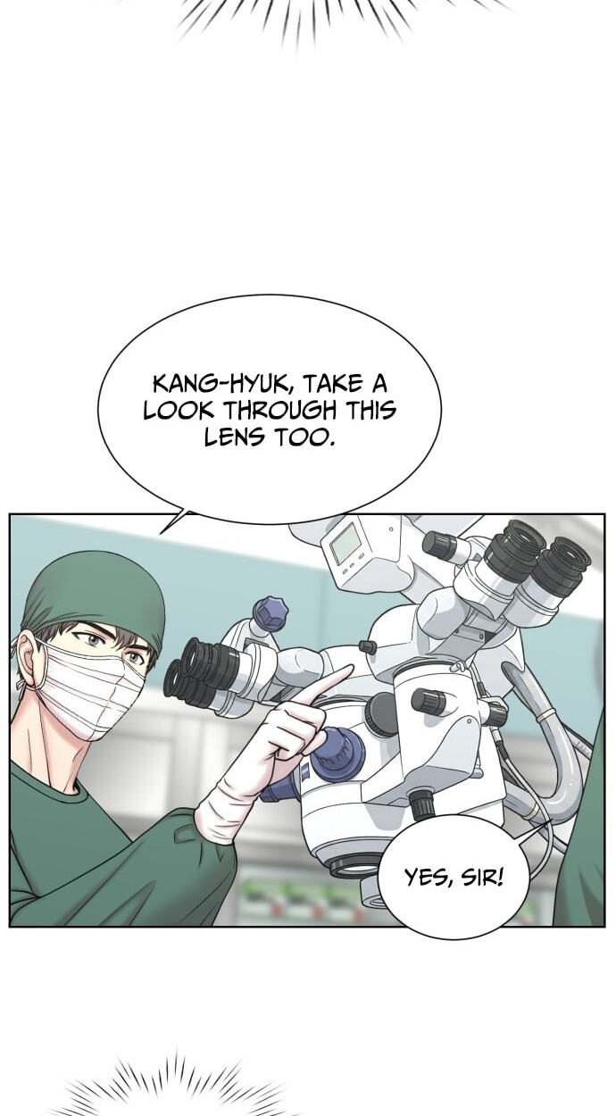 Trauma Center:Dr. Baek Chapter 40 page 60 - 