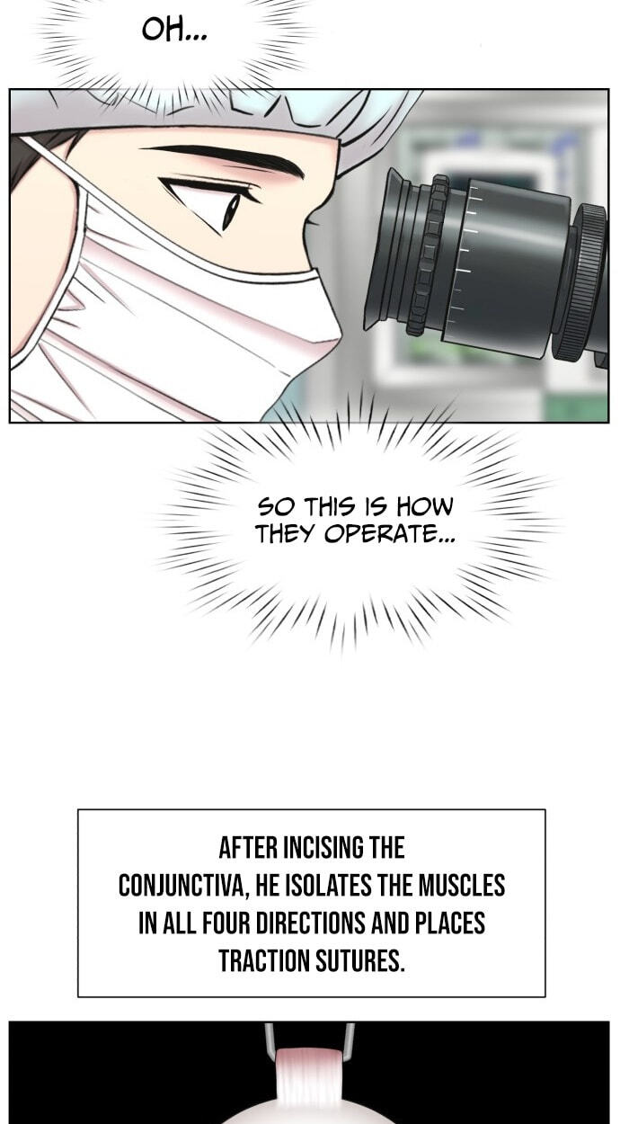 Trauma Center:Dr. Baek Chapter 40 page 61 - 