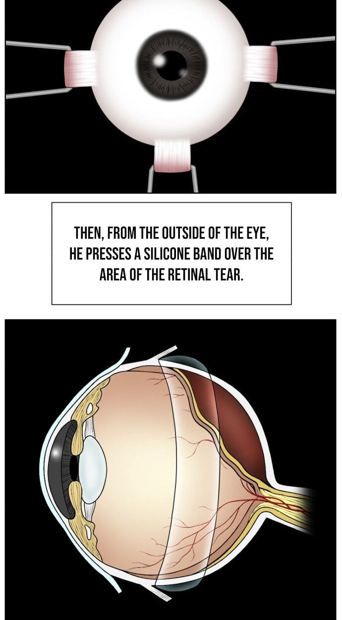 Trauma Center:Dr. Baek Chapter 40 page 62 - 