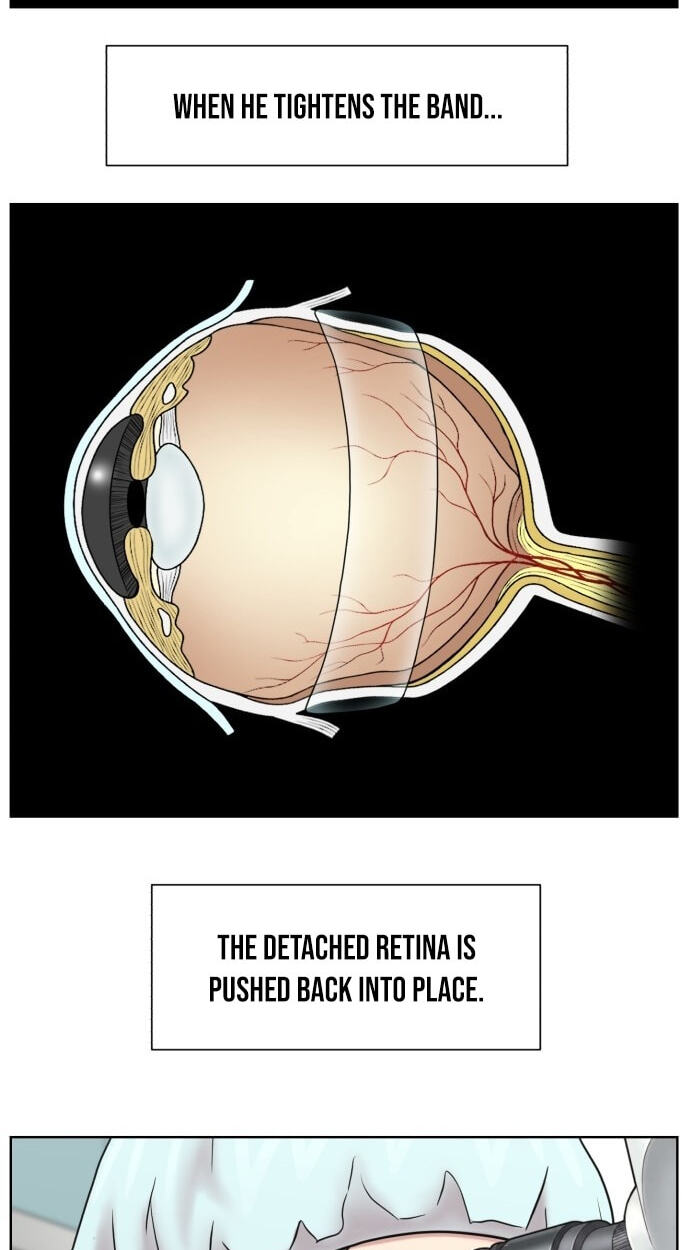 Trauma Center:Dr. Baek Chapter 40 page 63 - 