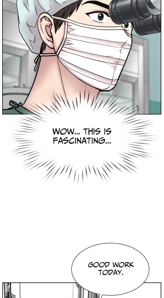Trauma Center:Dr. Baek Chapter 40 page 64 - 