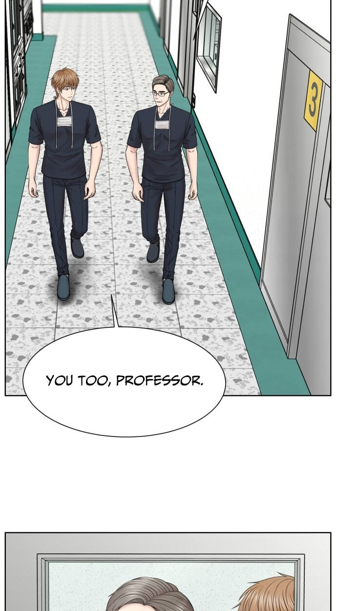 Trauma Center:Dr. Baek Chapter 40 page 65 - 