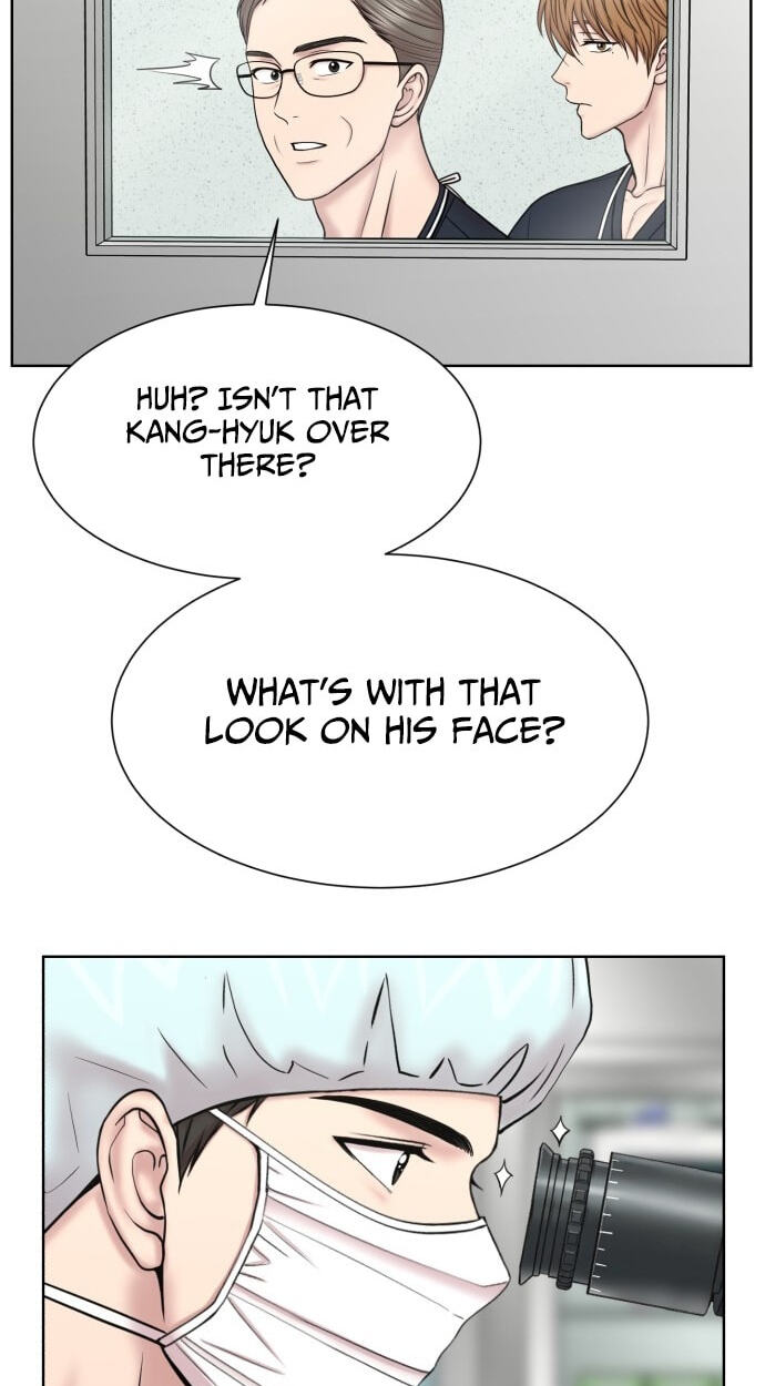 Trauma Center:Dr. Baek Chapter 40 page 66 - 