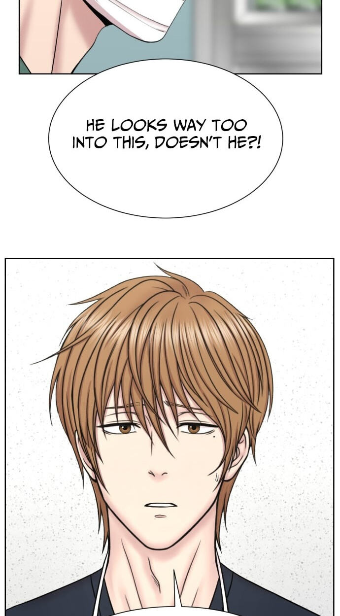 Trauma Center:Dr. Baek Chapter 40 page 67 - 