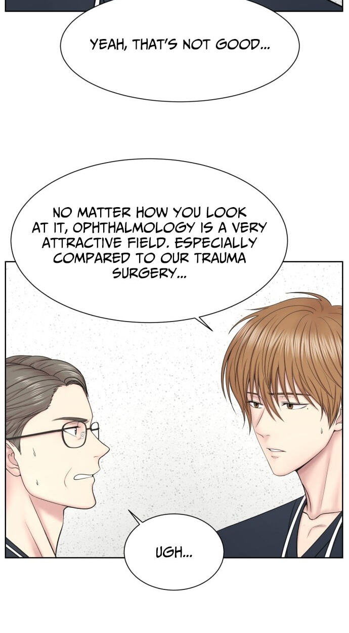 Trauma Center:Dr. Baek Chapter 40 page 68 - 
