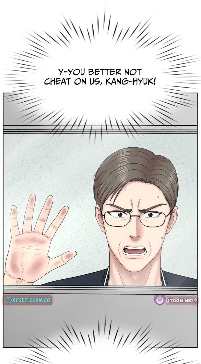 Trauma Center:Dr. Baek Chapter 40 page 69 - 