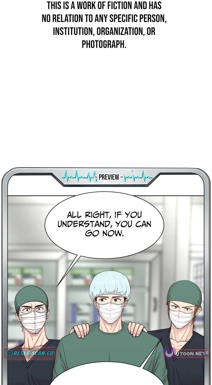 Trauma Center:Dr. Baek Chapter 40 page 72 - 