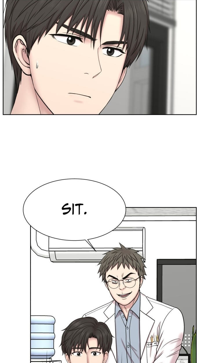 Trauma Center:Dr. Baek Chapter 40 page 10 - 
