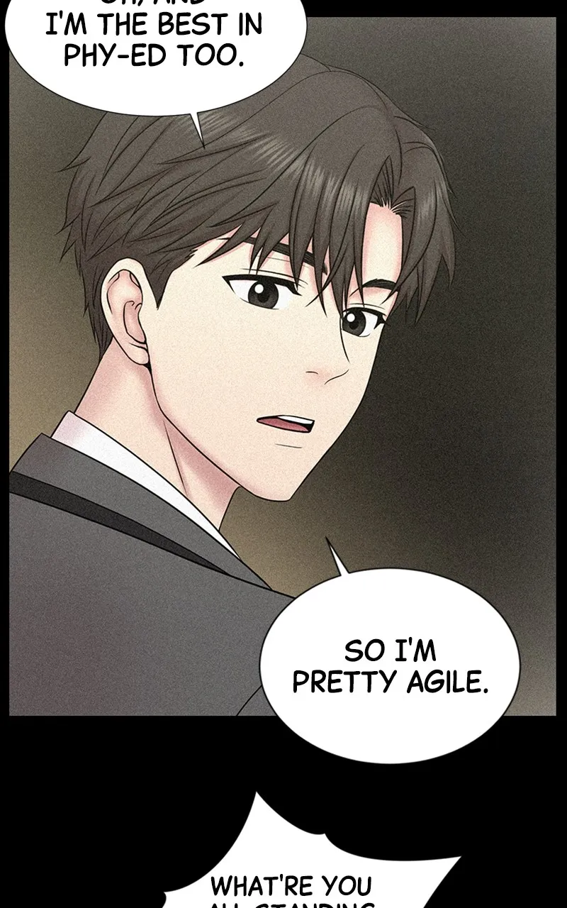 Trauma Center:Dr. Baek Chapter 5 page 11 - 
