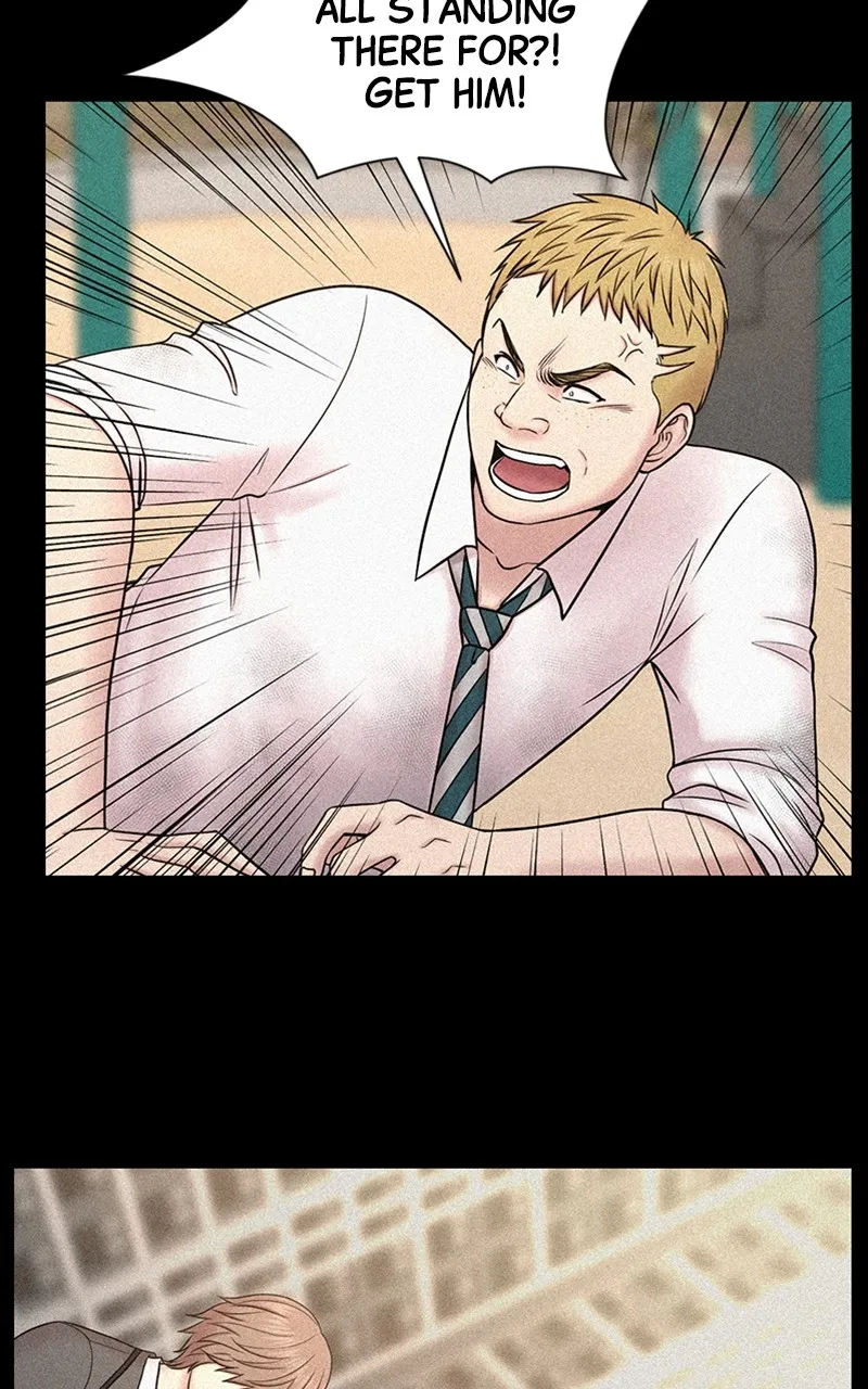 Trauma Center:Dr. Baek Chapter 5 page 12 - 