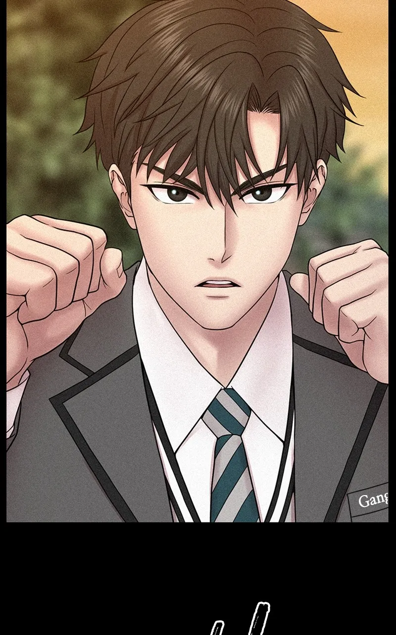 Trauma Center:Dr. Baek Chapter 5 page 16 - 