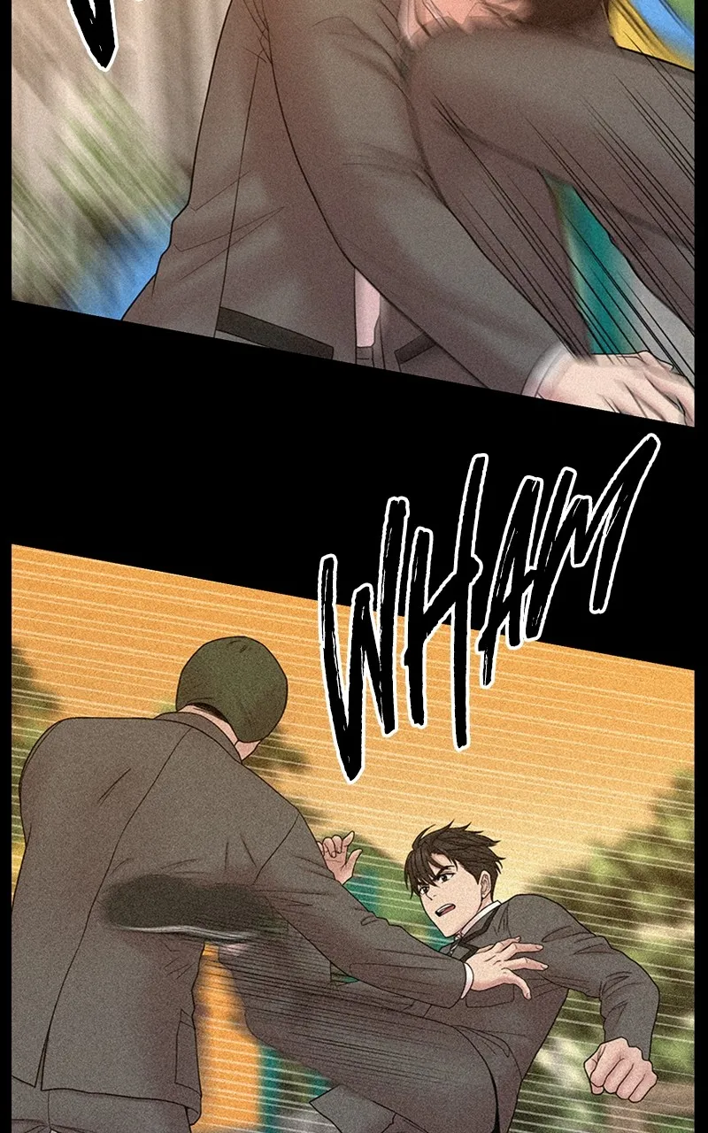 Trauma Center:Dr. Baek Chapter 5 page 18 - 
