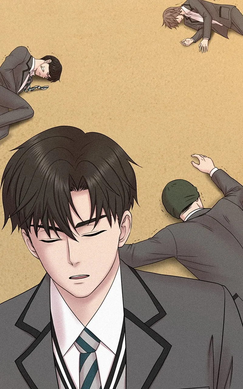Trauma Center:Dr. Baek Chapter 5 page 20 - 
