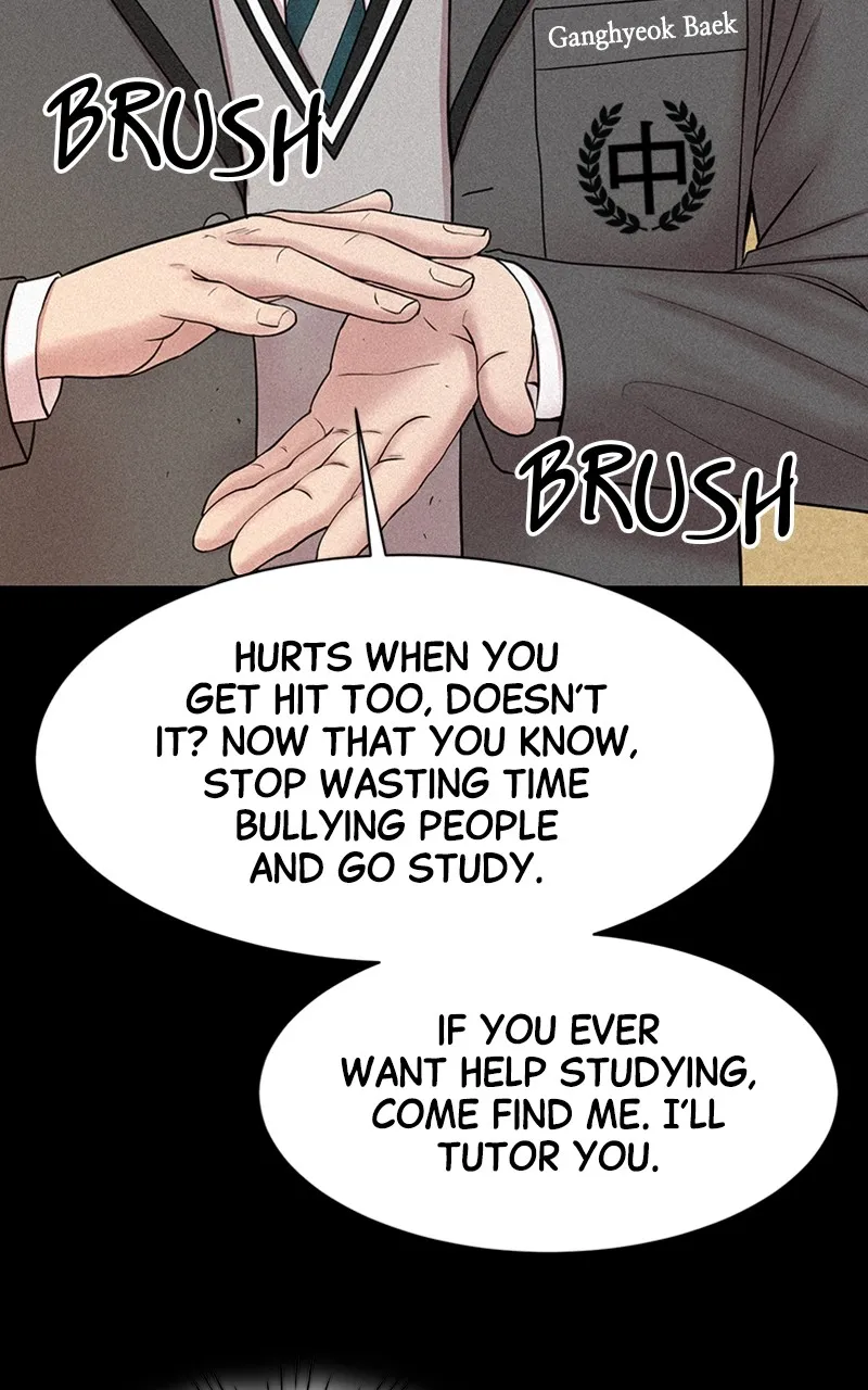 Trauma Center:Dr. Baek Chapter 5 page 21 - 