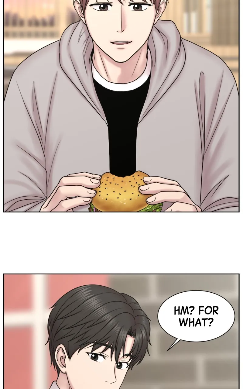 Trauma Center:Dr. Baek Chapter 5 page 29 - 