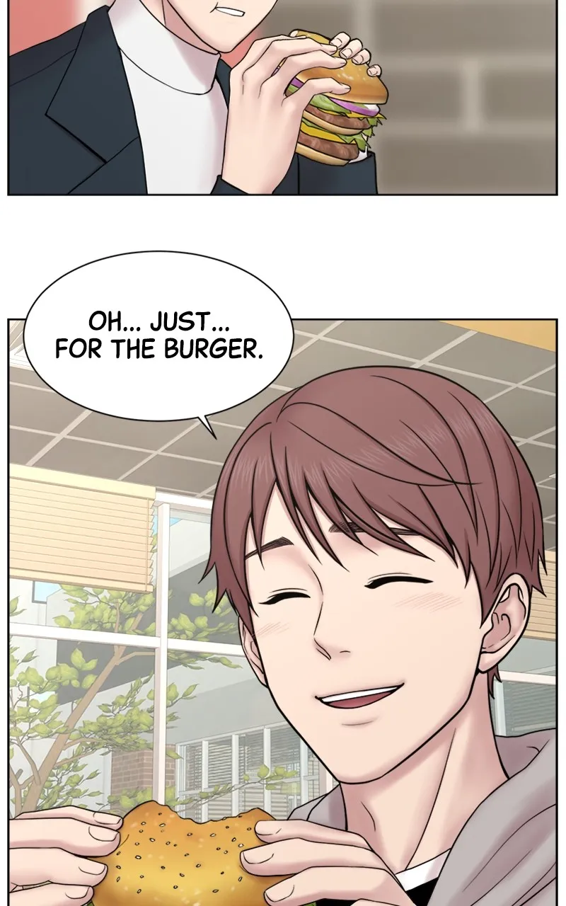 Trauma Center:Dr. Baek Chapter 5 page 30 - 